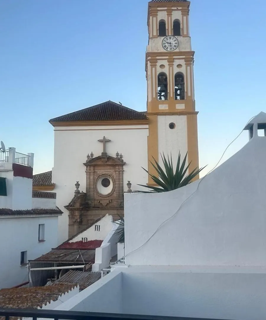 Selecta Marbella Sentire Apartaments Hotel