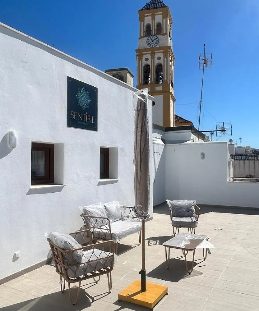 Hotel Selecta Marbella Sentire Apartaments Spain