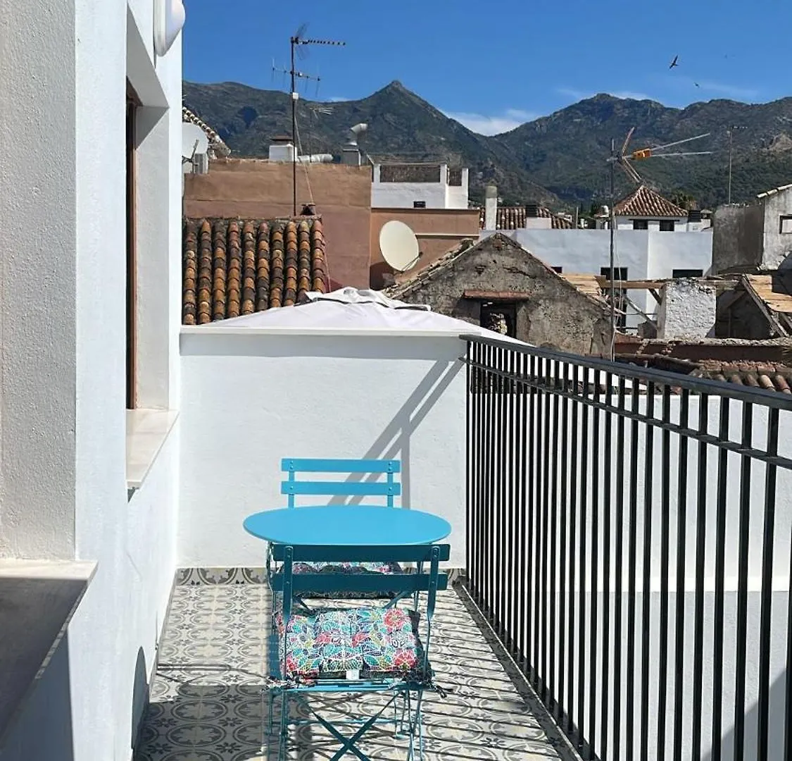 Selecta Marbella Sentire Apartaments Spain