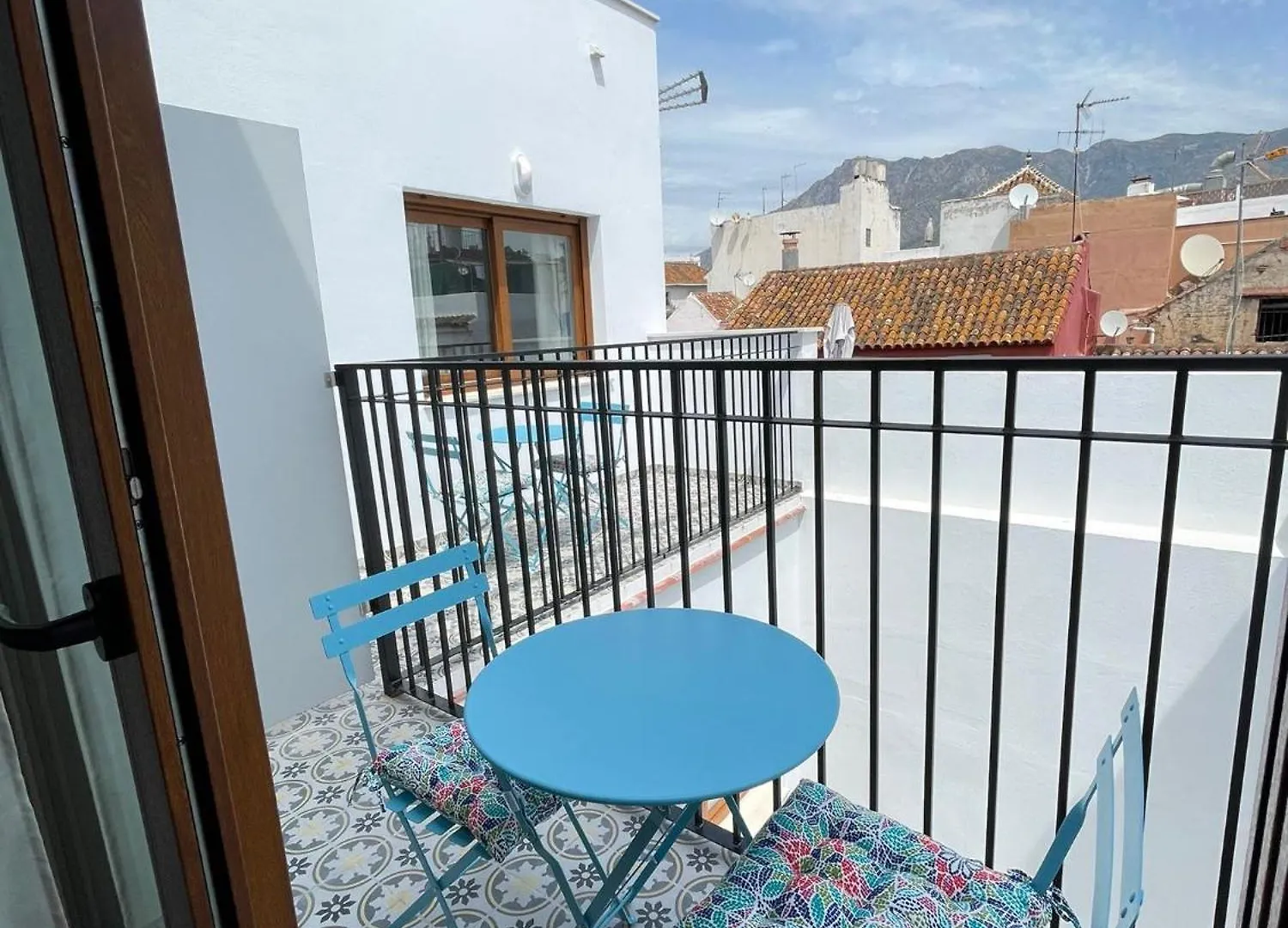 Selecta Marbella Sentire Apartaments فندق