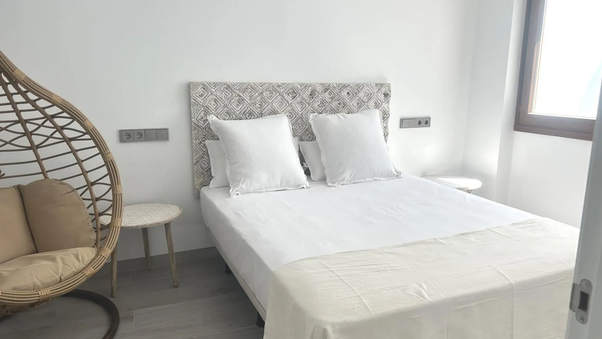 Selecta Marbella Sentire Apartaments فندق