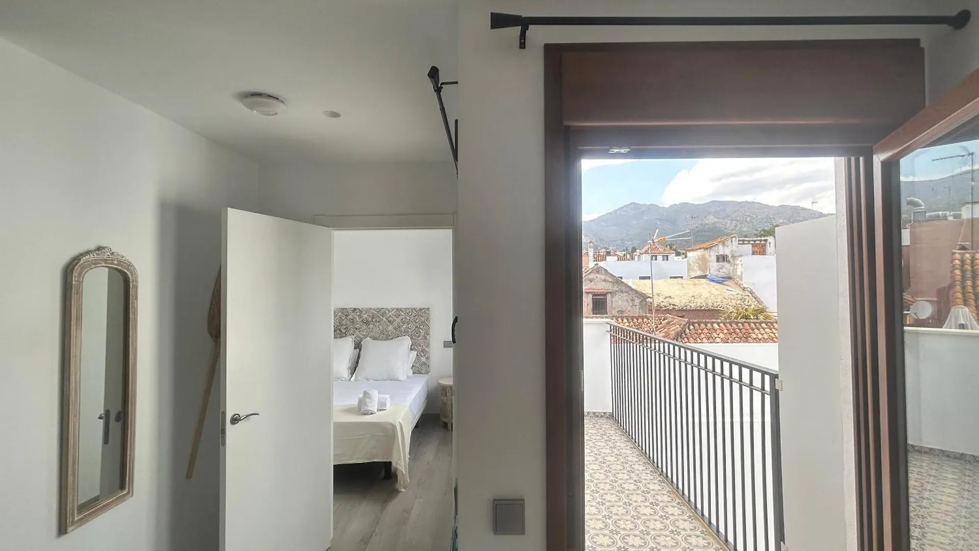 Selecta Marbella Sentire Apartaments 0*,  إسبانيا