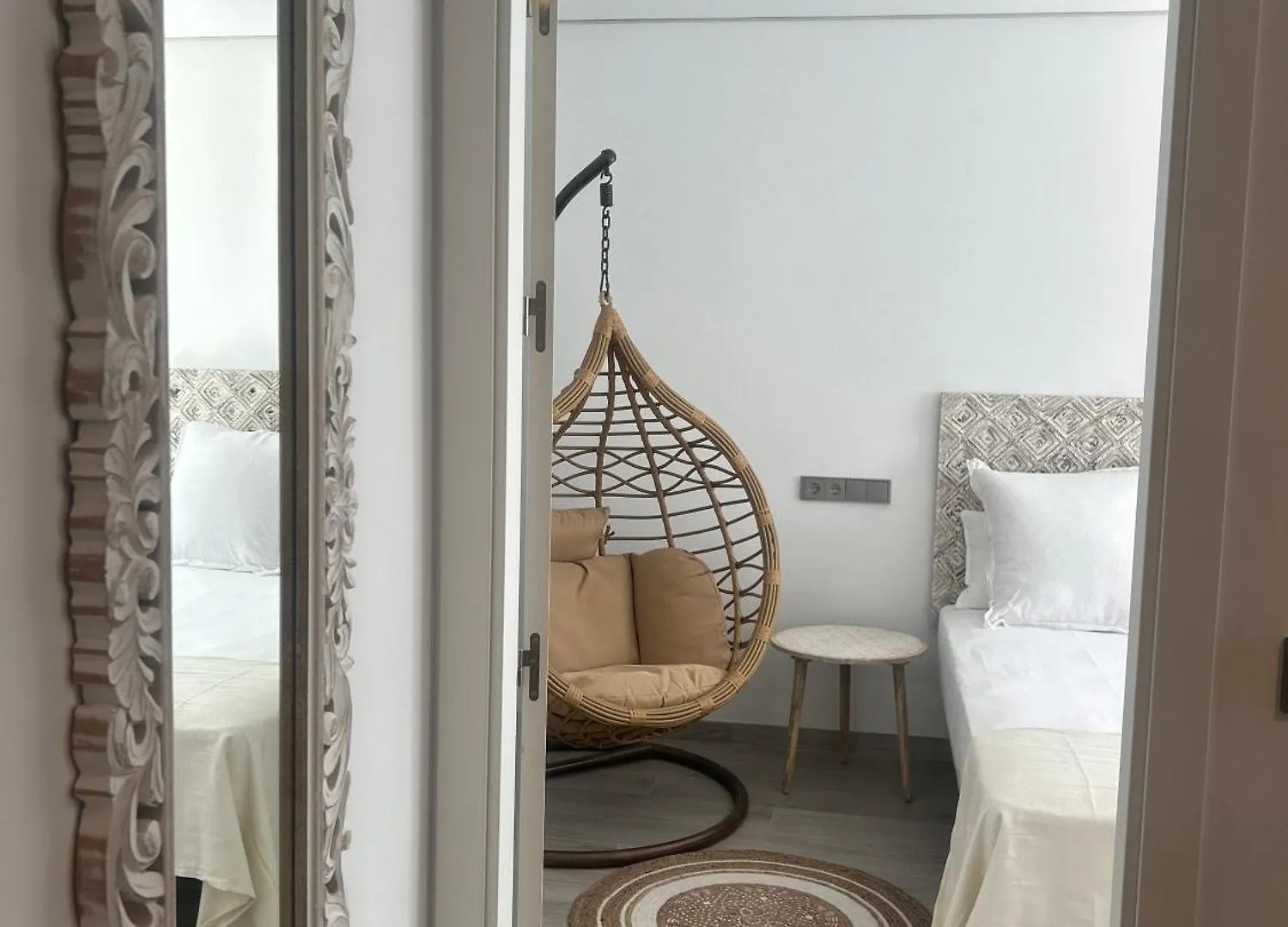 Hotel Selecta Marbella Sentire Apartaments