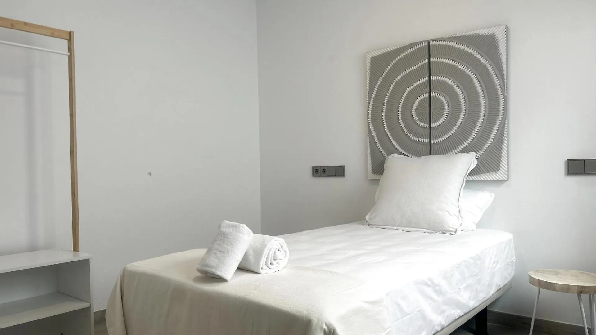 Selecta Marbella Sentire Apartaments فندق