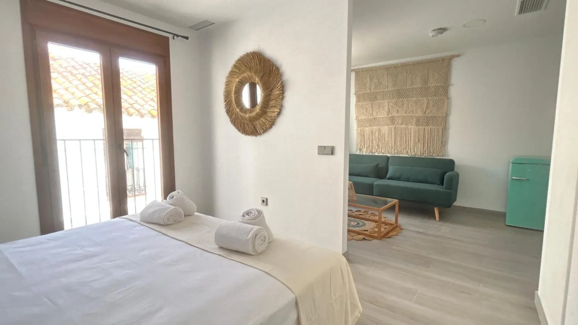 Selecta Marbella Sentire Apartaments فندق