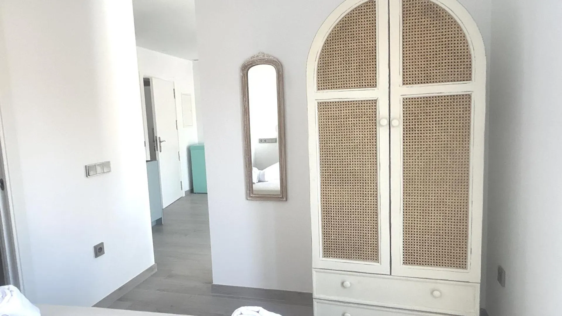 Selecta Marbella Sentire Apartaments فندق