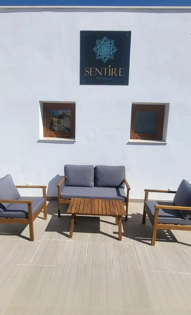 Hotel Selecta Marbella Sentire Apartaments