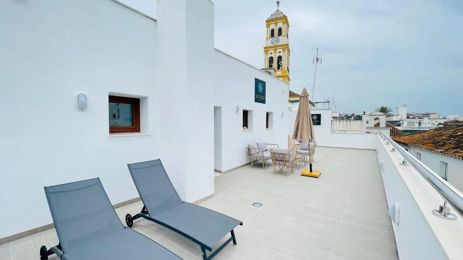 Selecta Marbella Sentire Apartaments