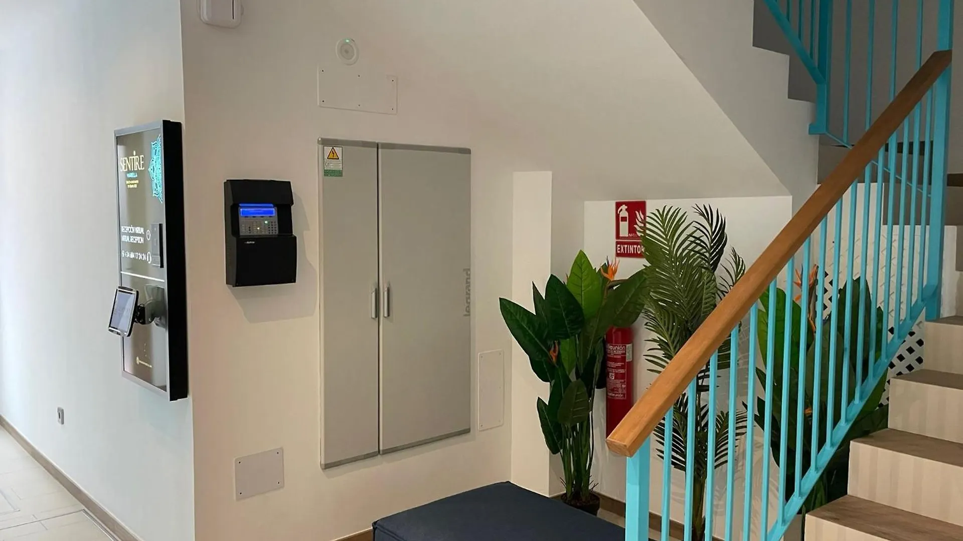 Selecta Marbella Sentire Apartaments Spanien
