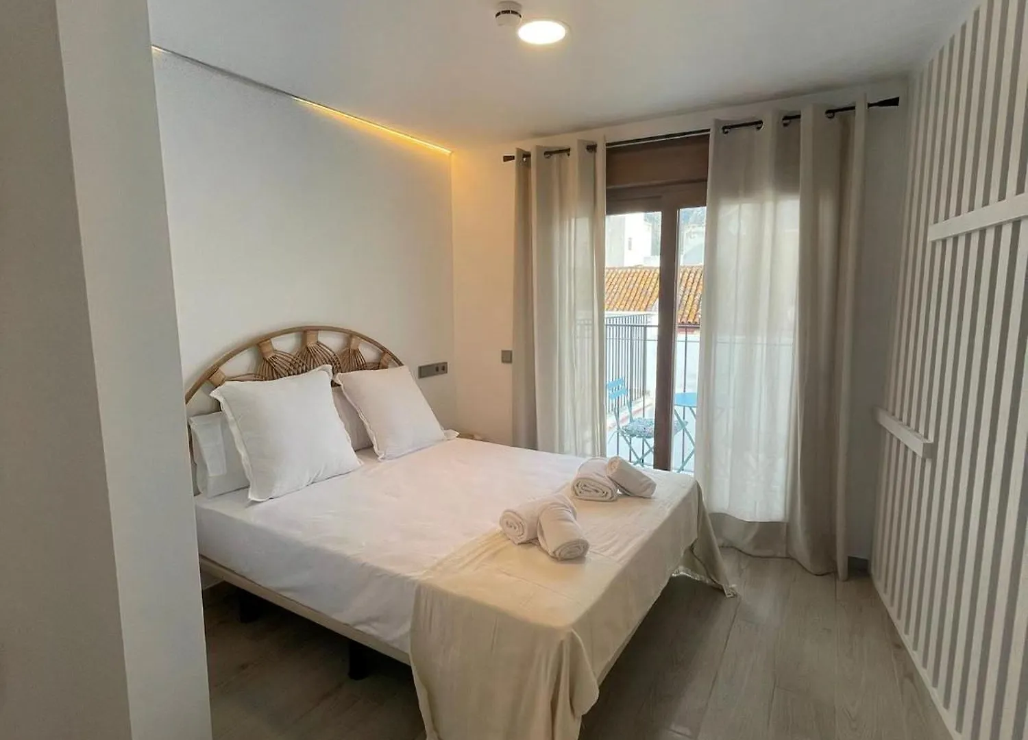 Hotel Selecta Marbella Sentire Apartaments Spanien