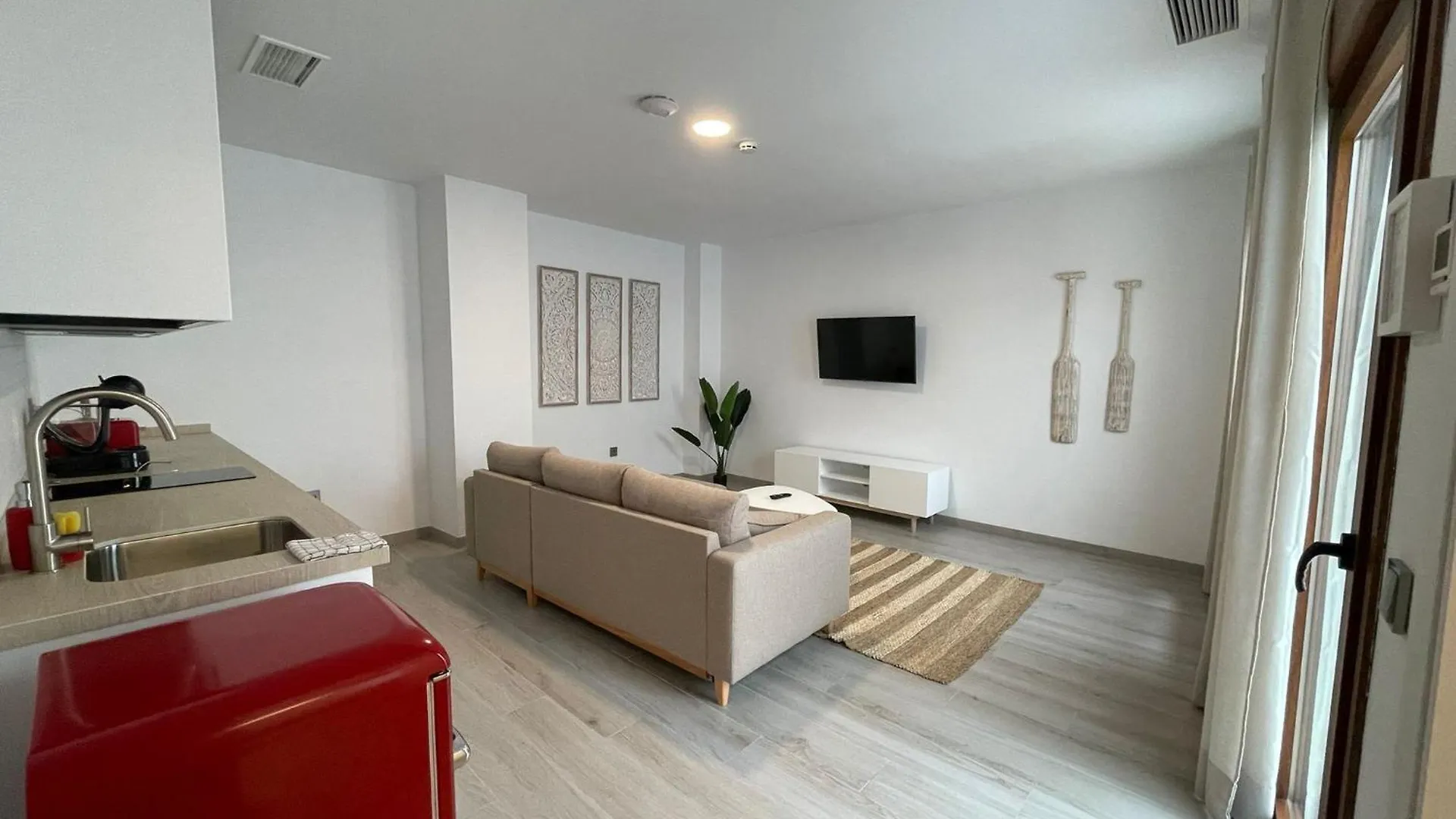 Selecta Marbella Sentire Apartaments 0*,  Spanien