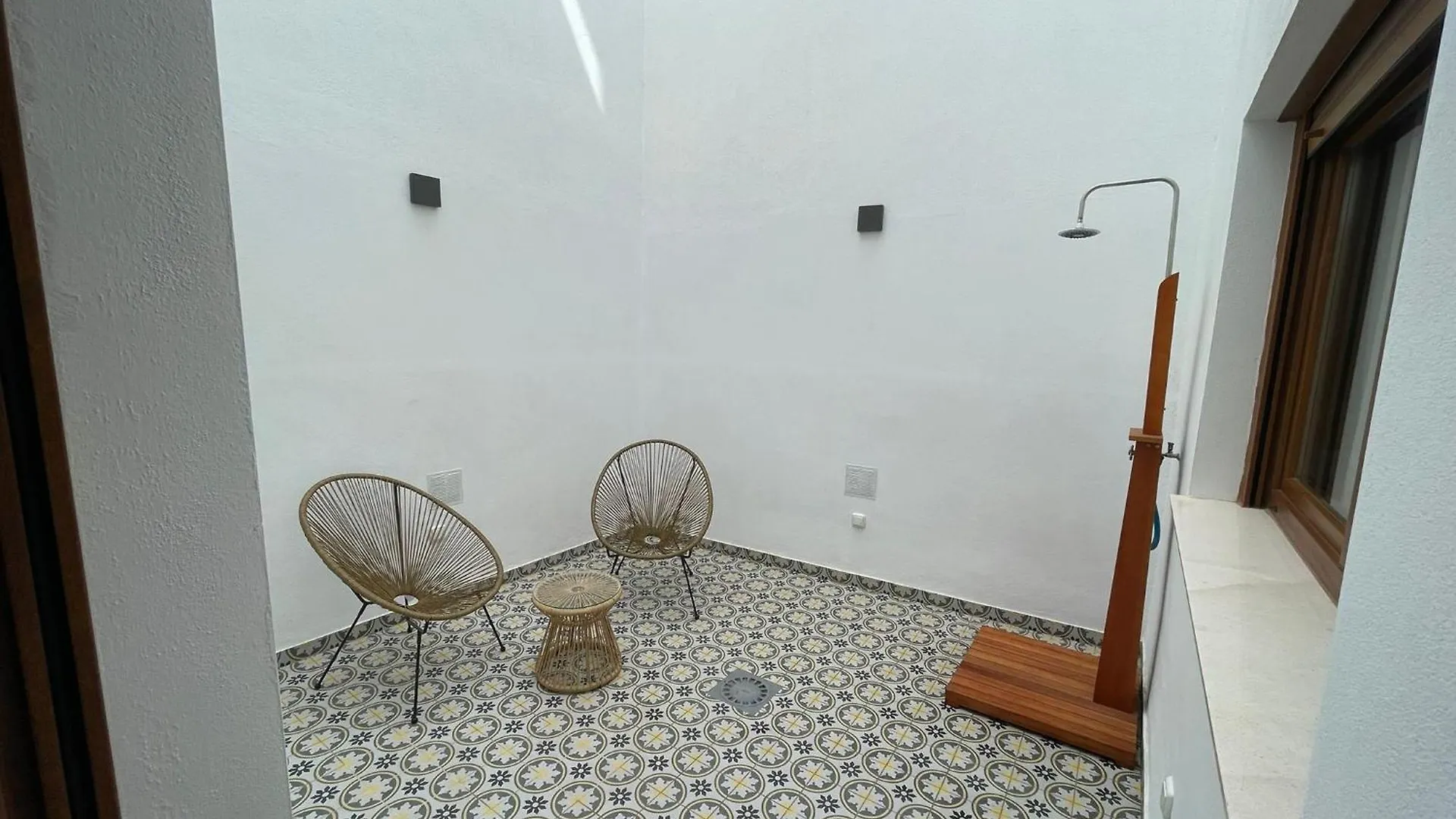 Selecta Marbella Sentire Apartaments 0*,