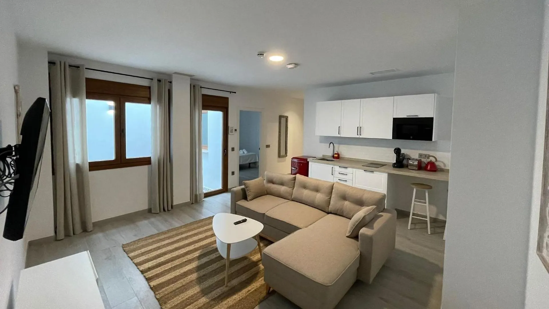 Selecta Marbella Sentire Apartaments Hotel