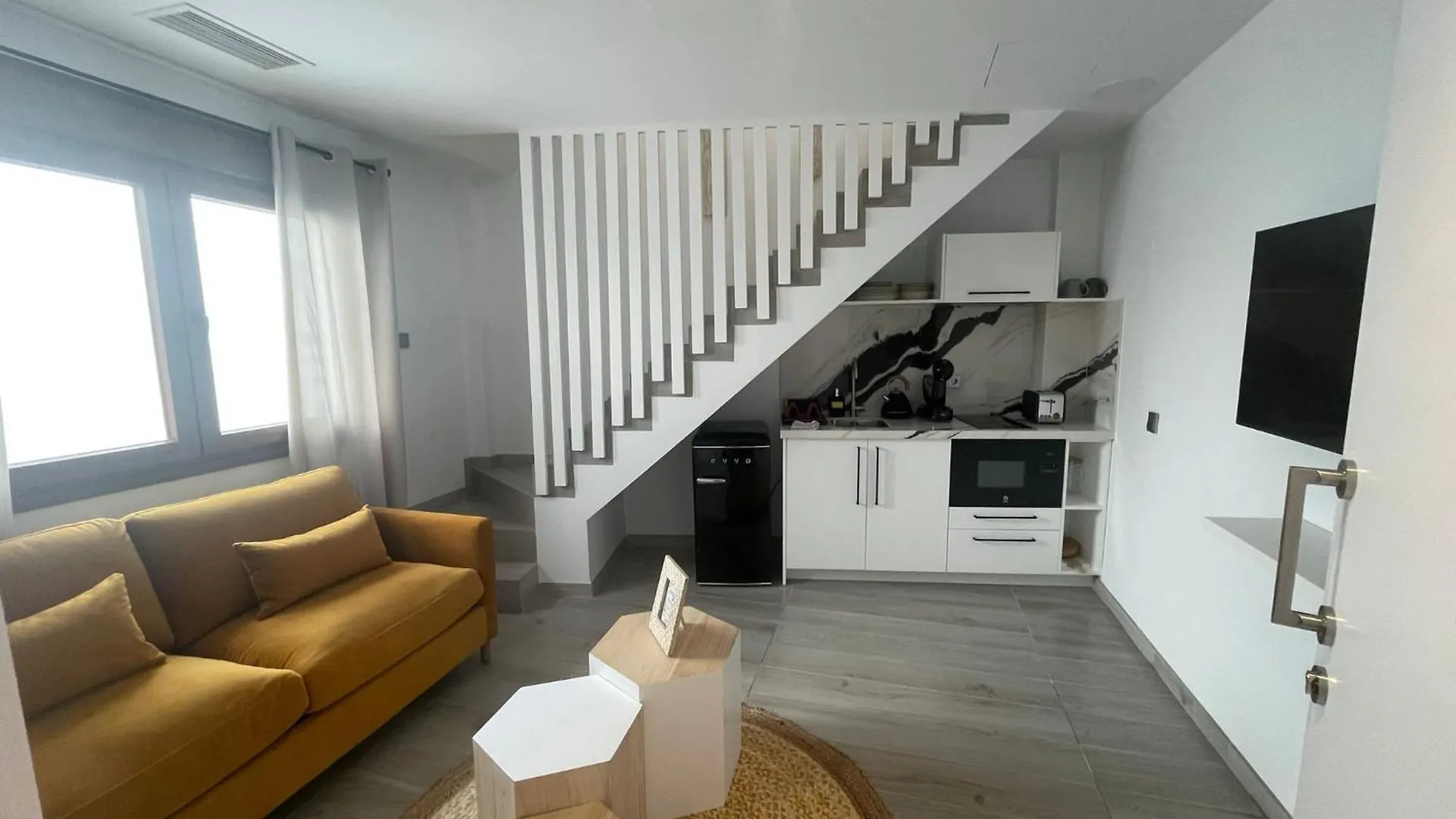 Selecta Marbella Sentire Apartaments