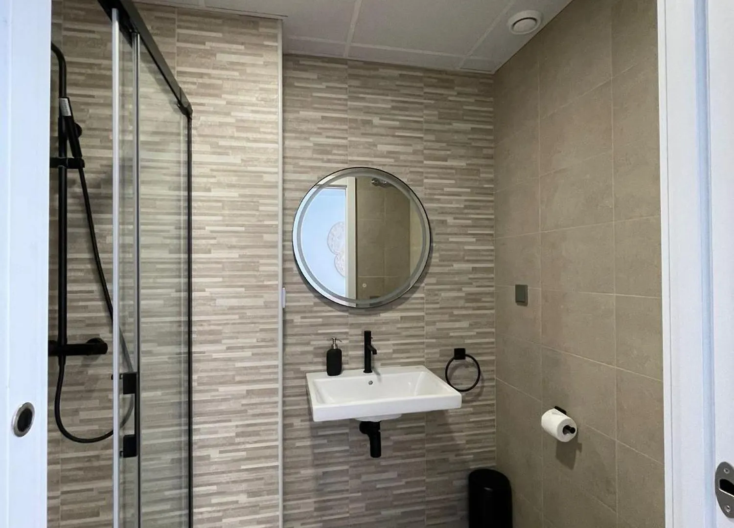 Hotel Selecta Marbella Sentire Apartaments Spanien