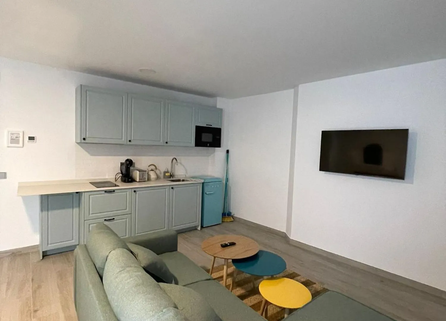 Selecta Marbella Sentire Apartaments