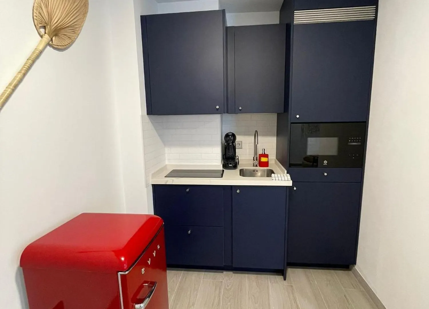 Selecta Marbella Sentire Apartaments Spanien