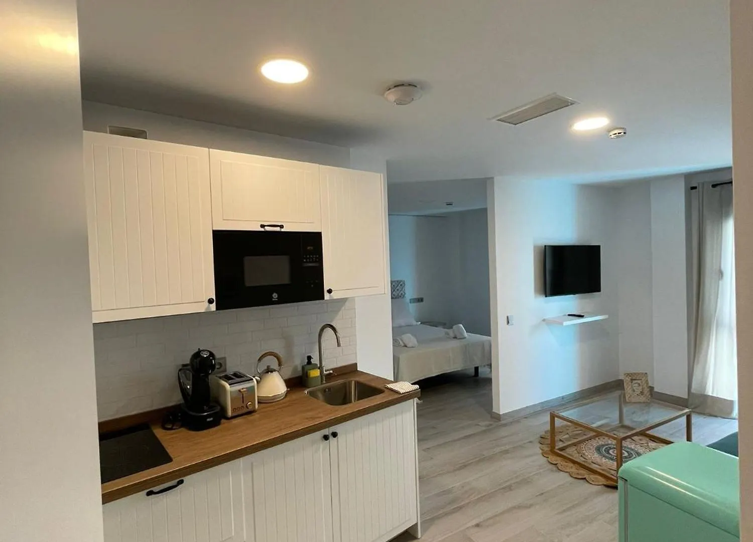 Selecta Marbella Sentire Apartaments Hotel