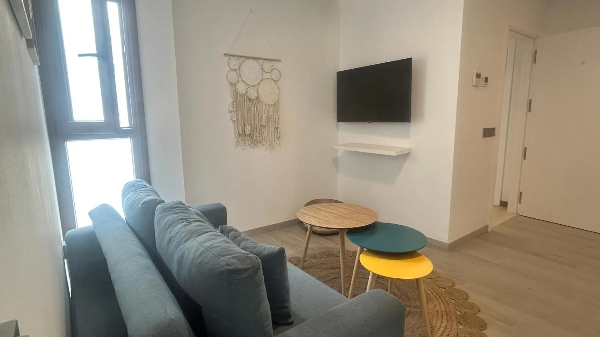 Selecta Marbella Sentire Apartaments 0*,  Spanien