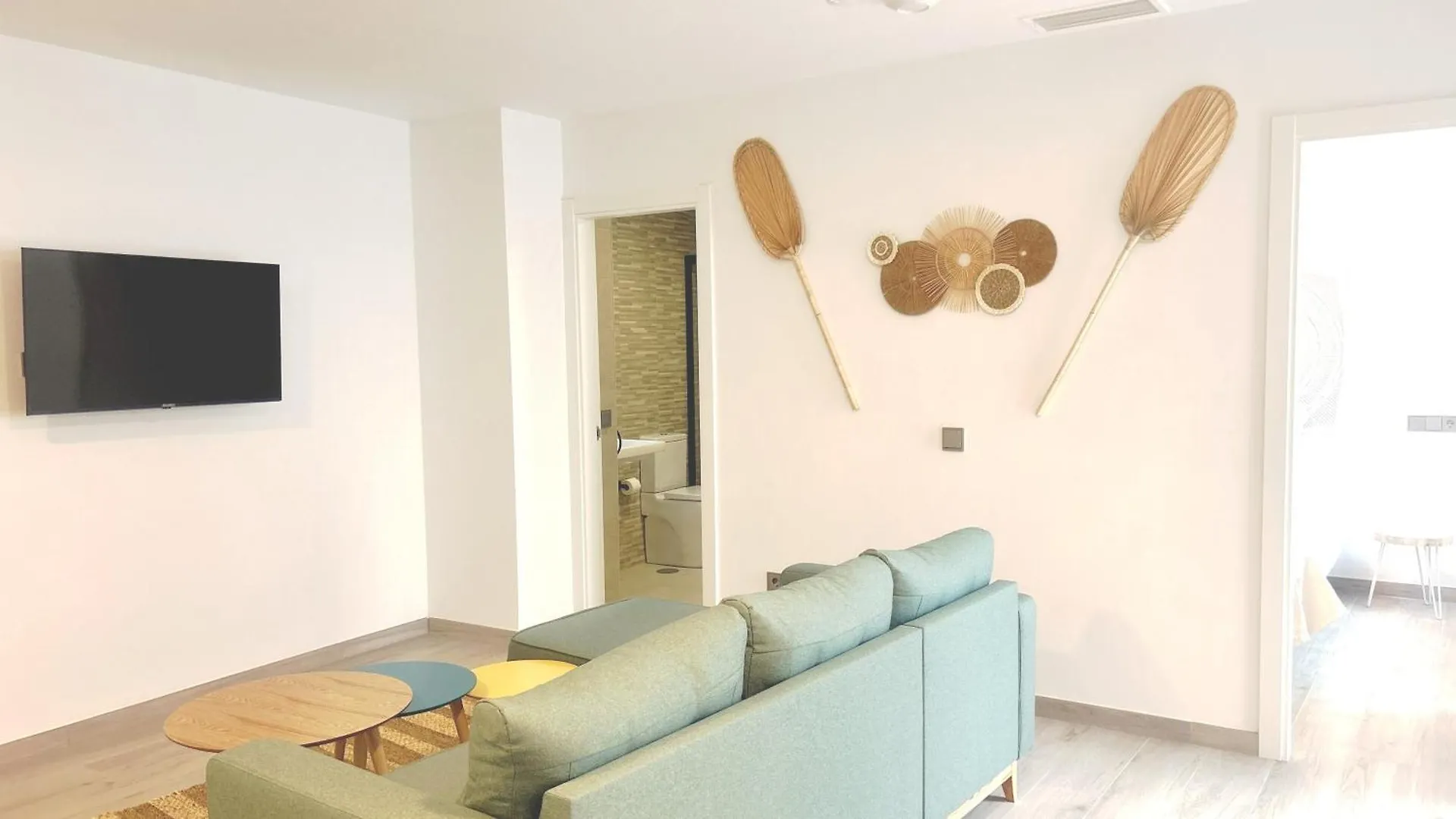 Selecta Marbella Sentire Apartaments Hotel