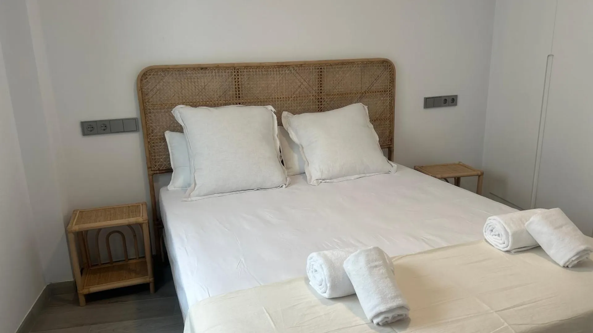 Selecta Marbella Sentire Apartaments 0*,  Spanien