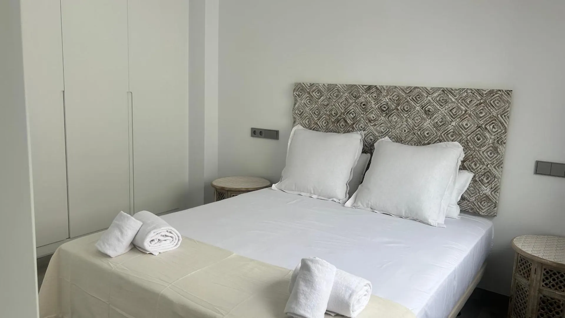 Hotel Selecta Marbella Sentire Apartaments