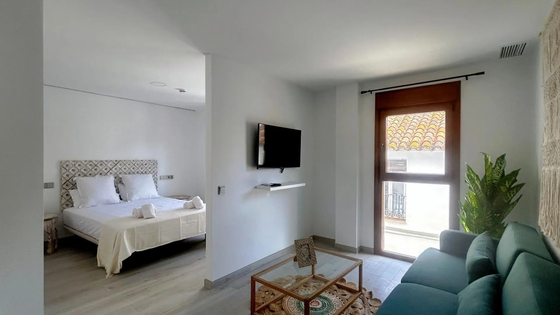 Hotel Selecta Marbella Sentire Apartaments
