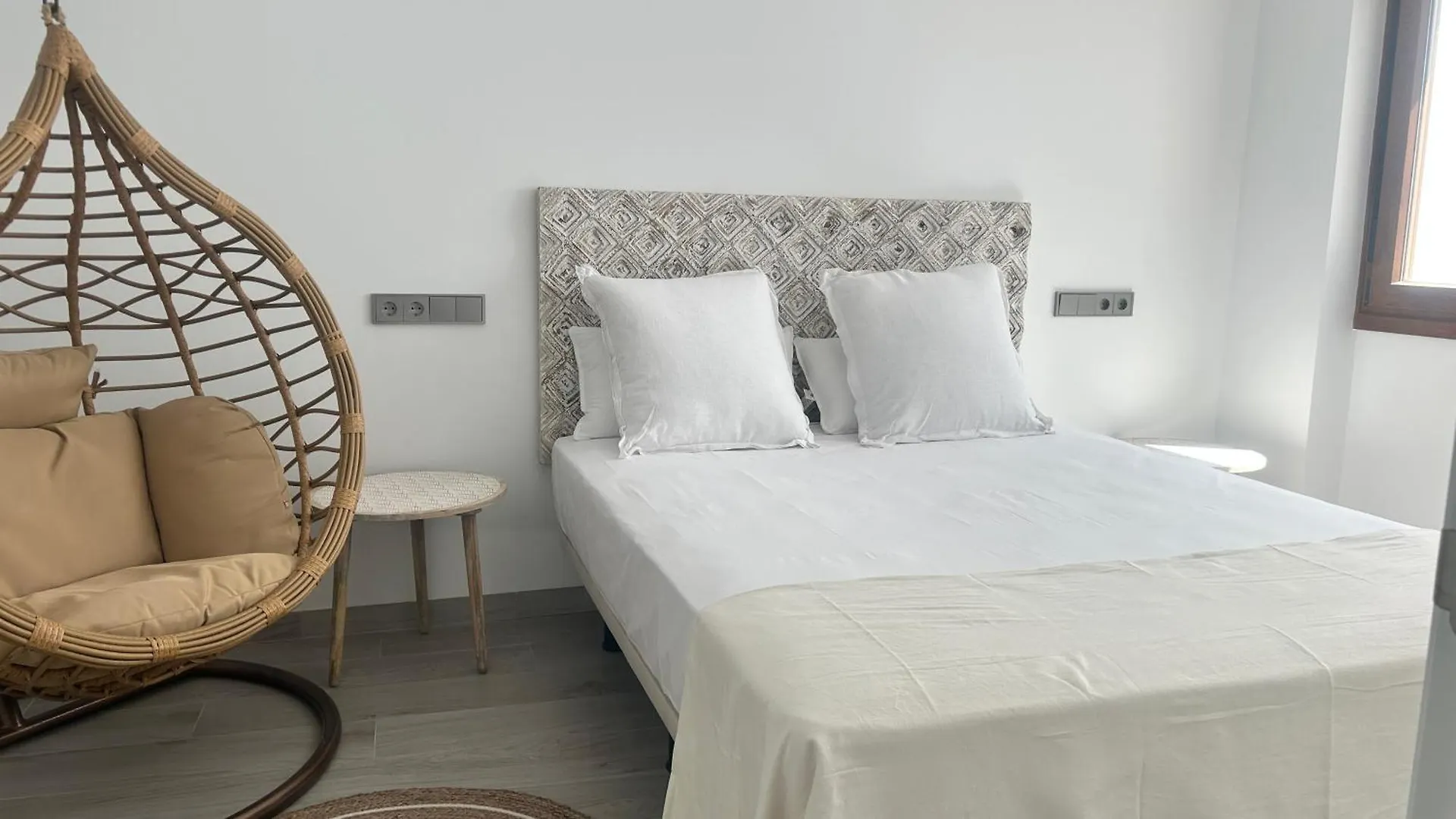 Selecta Marbella Sentire Apartaments 0*,  Spanien