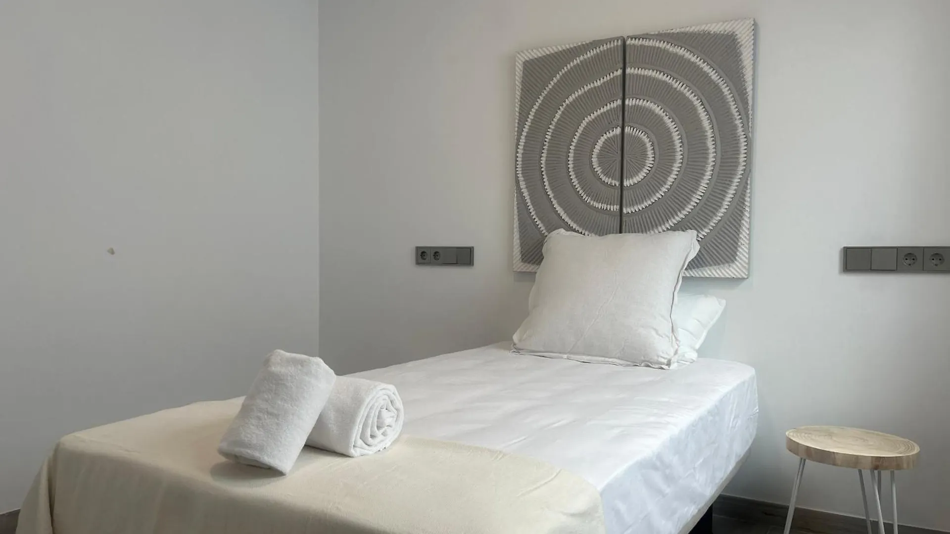 Hotel Selecta Marbella Sentire Apartaments Španělsko