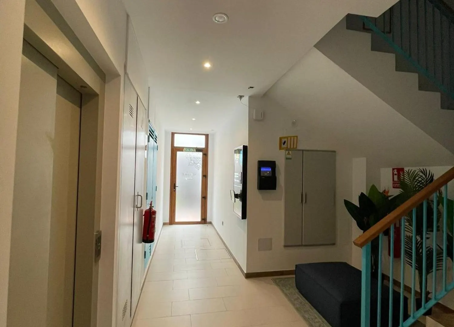 Selecta Marbella Sentire Apartaments Hotel