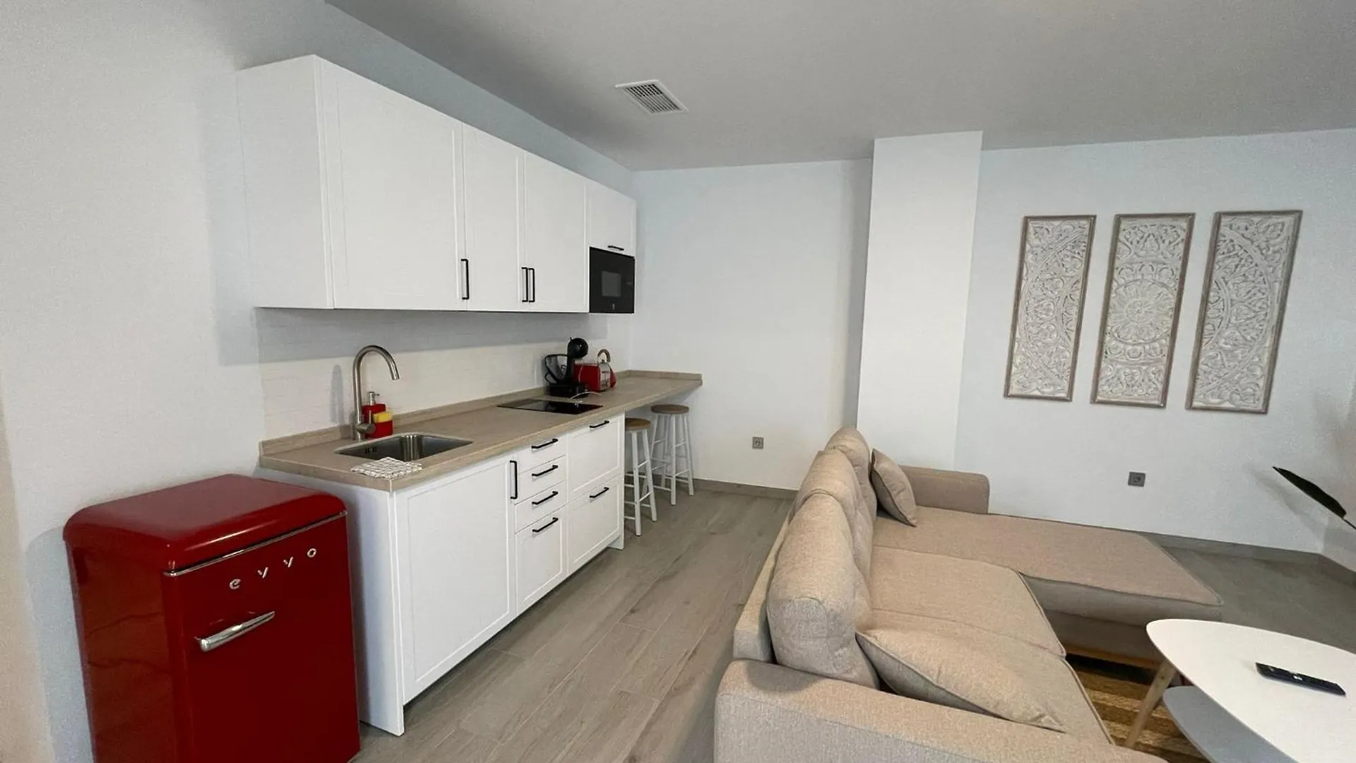 Selecta Marbella Sentire Apartaments