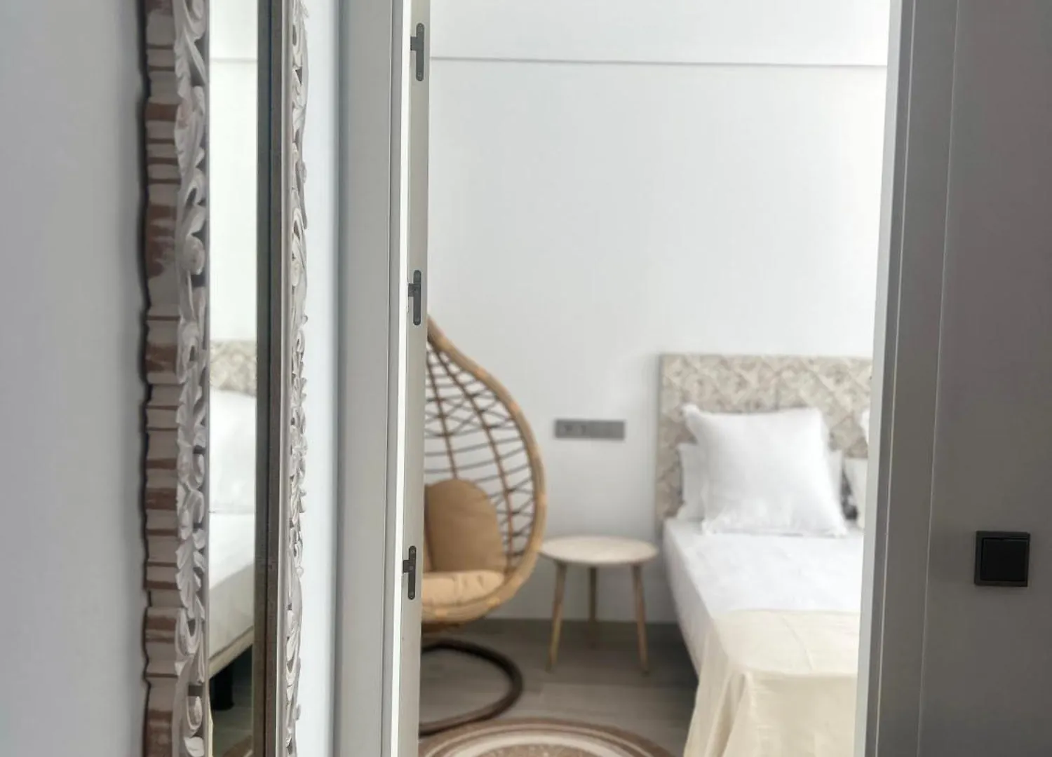 Selecta Marbella Sentire Apartaments Spanien